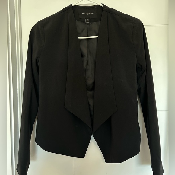 Banana Republic Blazer - Picture 1 of 2